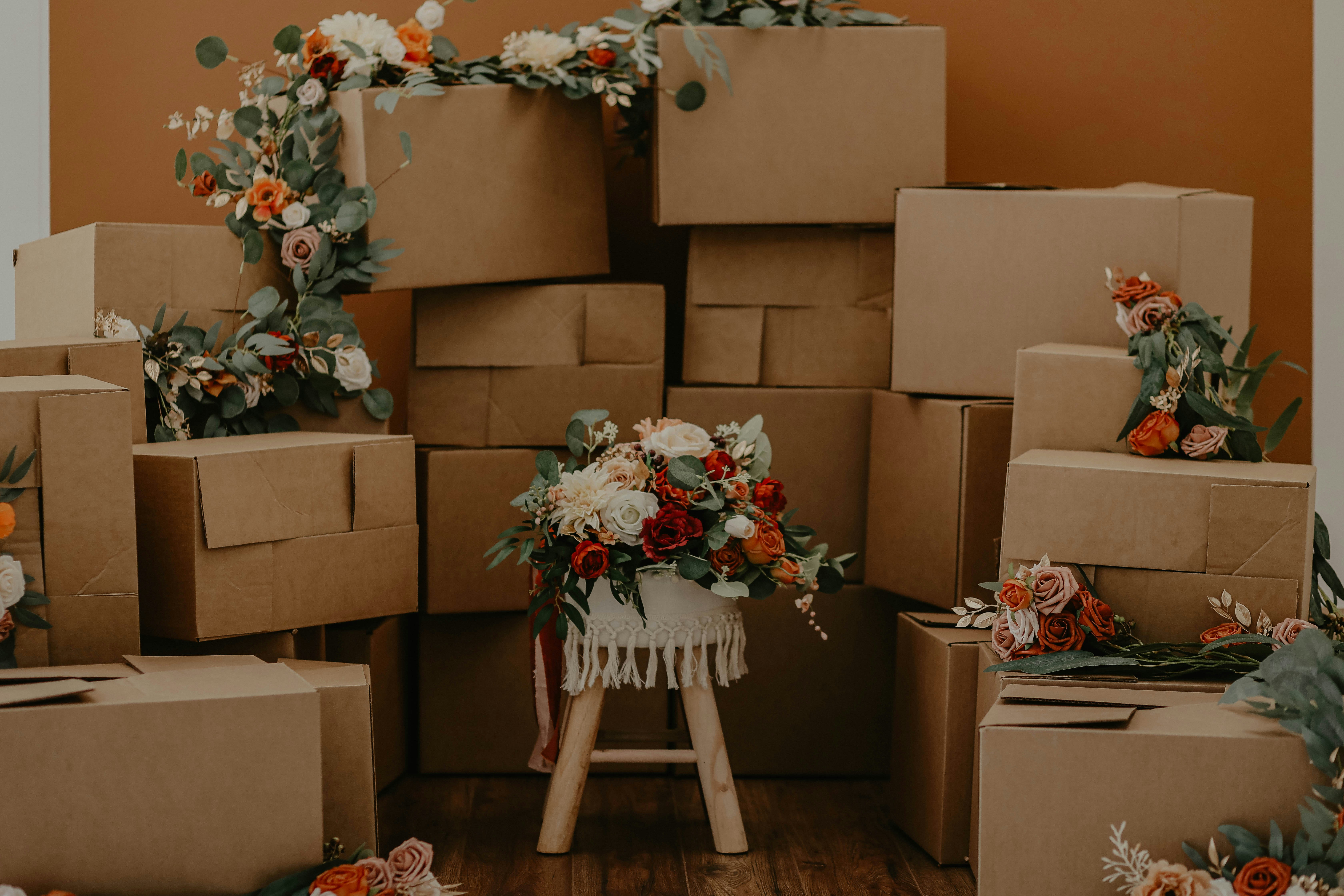 Home Removals